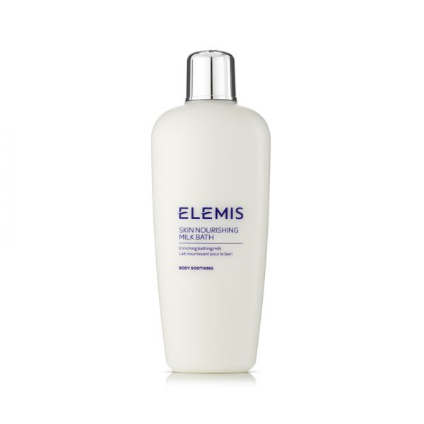 Elemis Skin Nourishing Milk Bath 400ml - www.Hudonline.no 