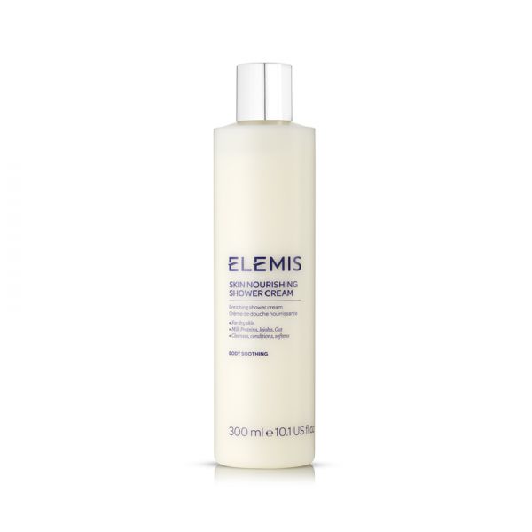 Elemis Skin Nourishing Shower Cream 300ml - www.Hudonline.no 