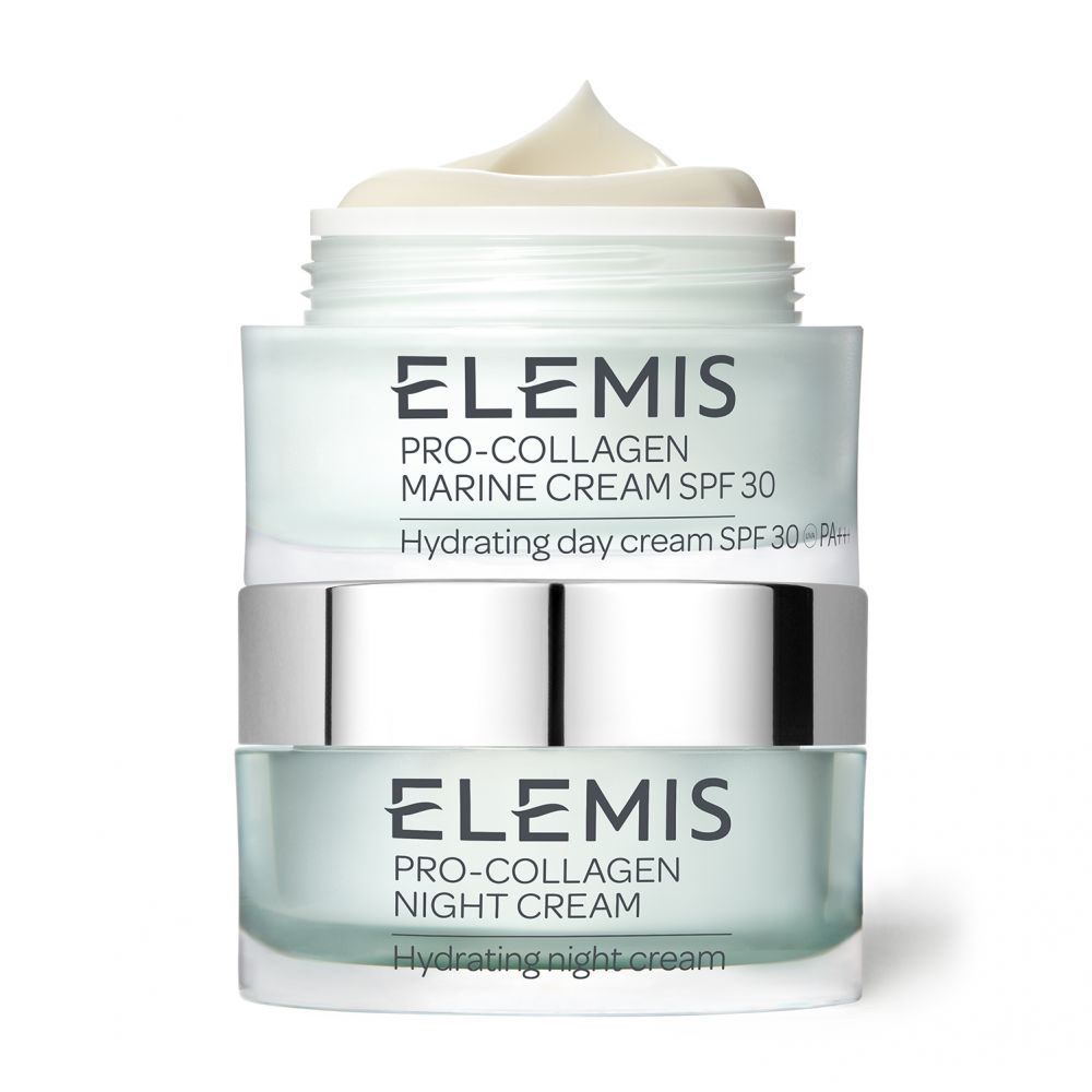 Elemis Julegavesett The Pro-Collagen Classics - www.Hudonline.no 