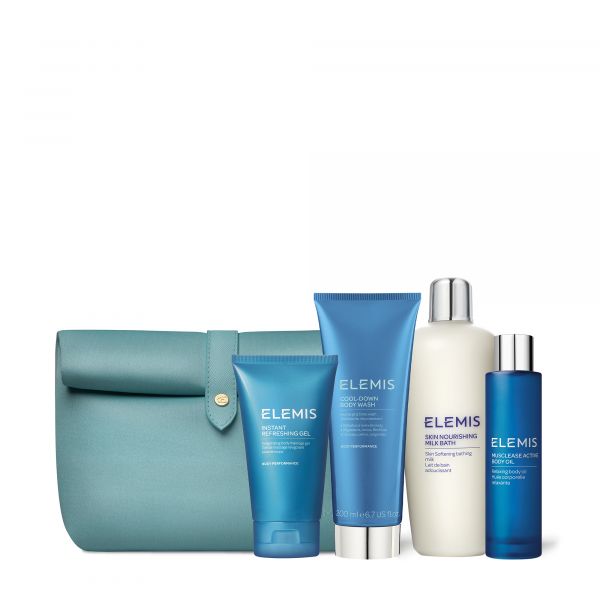 Elemis Julegavesett The Relaxing Body Collection - www.Hudonline.no 