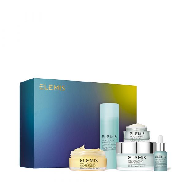 Elemis Julegavesett The Ultimate Pro-Collagen Collection - www.Hudonline.no 