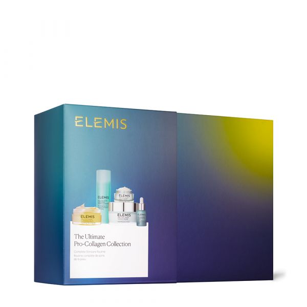 Elemis Julegavesett The Ultimate Pro-Collagen Collection - www.Hudonline.no 