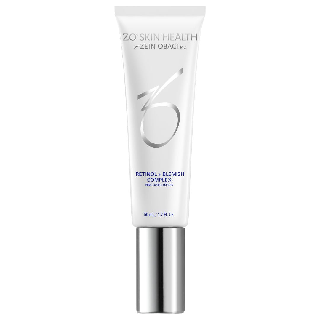 Zo Retinol + Blemish Complex 50ml - www.Hudonline.no 