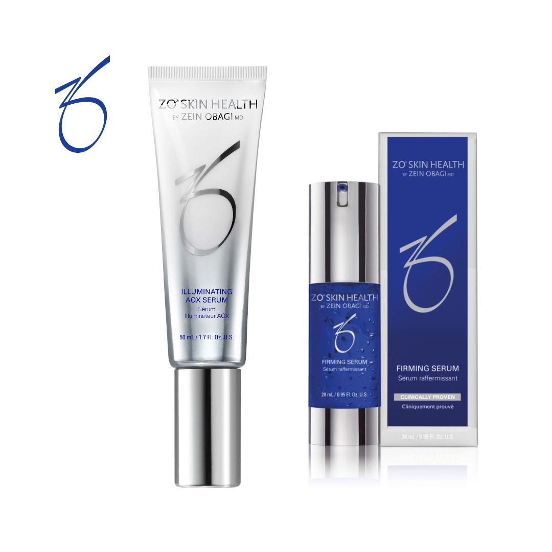 Zo Kampanje Reinforce Your Skin -Få Firming Serum 28ml i Gave - www.Hudonline.no 