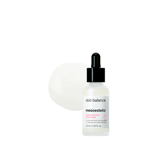 Mesoestetic Skin Balance Serum 30ml - www.Hudonline.no 