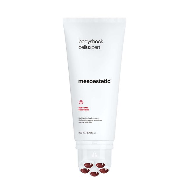 Mesoestetic Bodyshock Celluexpert 200ml - www.Hudonline.no 