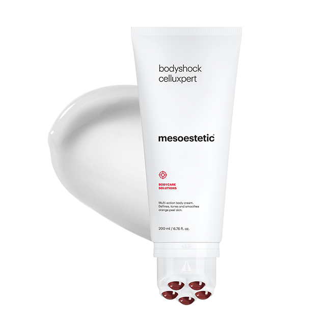 Mesoestetic Bodyshock Celluexpert 200ml - www.Hudonline.no 