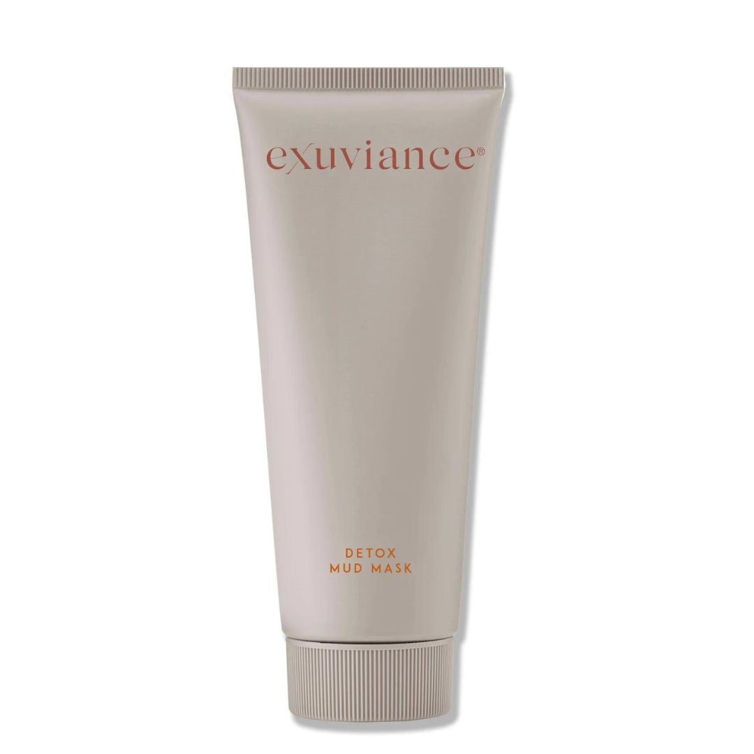 Exuviance Detox Mud Mask 100 ml - www.Hudonline.no 