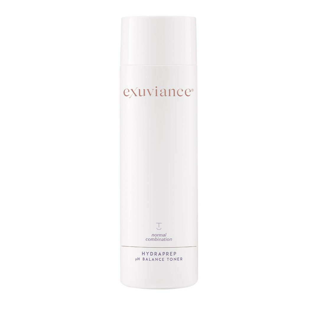 Exuviance Hydra Prep PH Balance Toner 200ml - www.Hudonline.no 