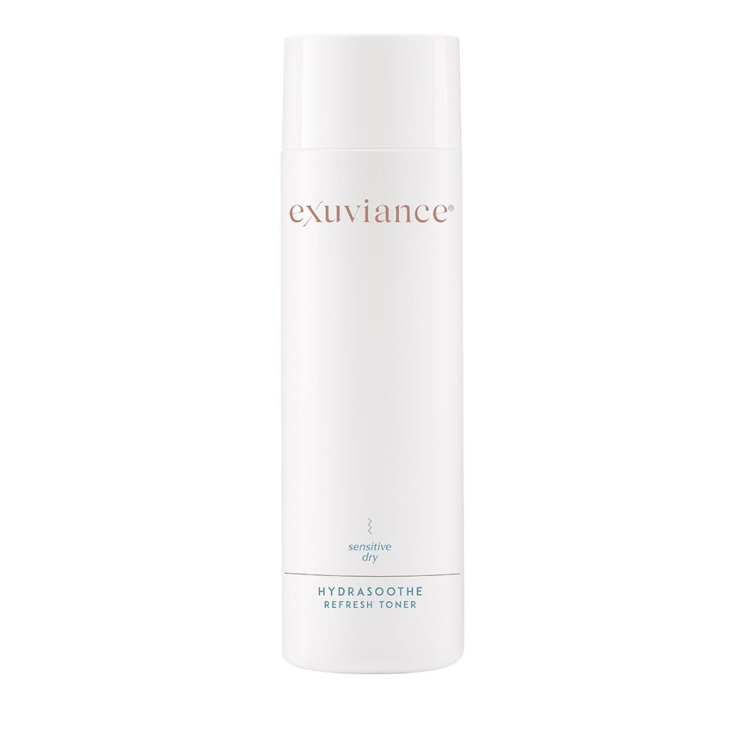 Exuviance Hydrasoothe Refresh Toner 200ml - www.Hudonline.no 