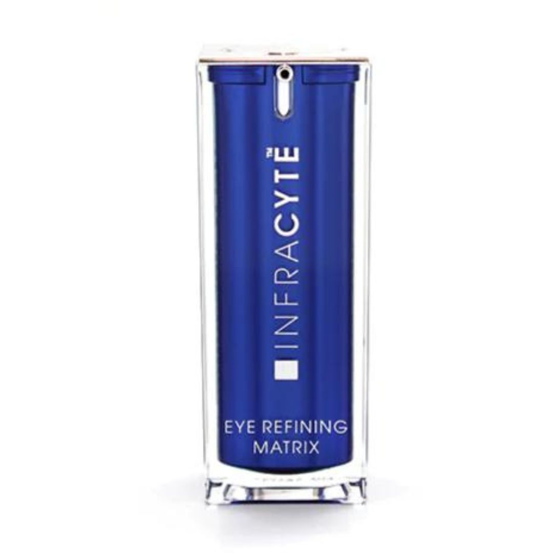 Infracyte Eye Refining Matrix 15 ml - www.Hudonline.no 