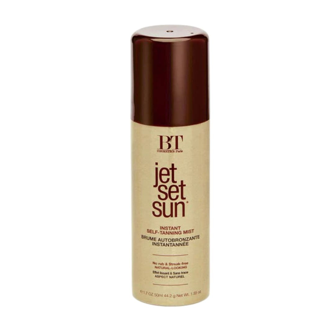 BT Cosmetics Jet Set Sun Mist(flere størrelser)