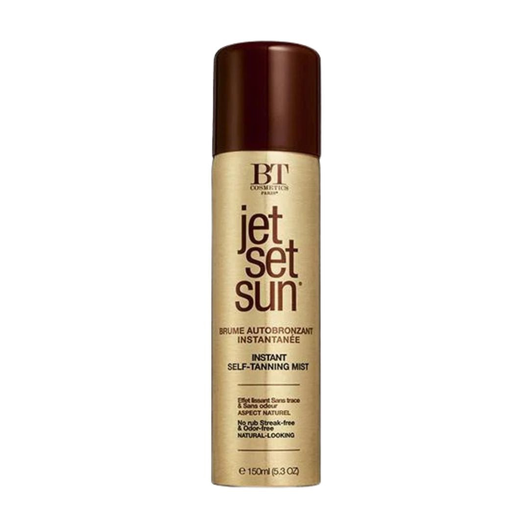 BT Cosmetics Jet Set Sun Mist(flere størrelser)