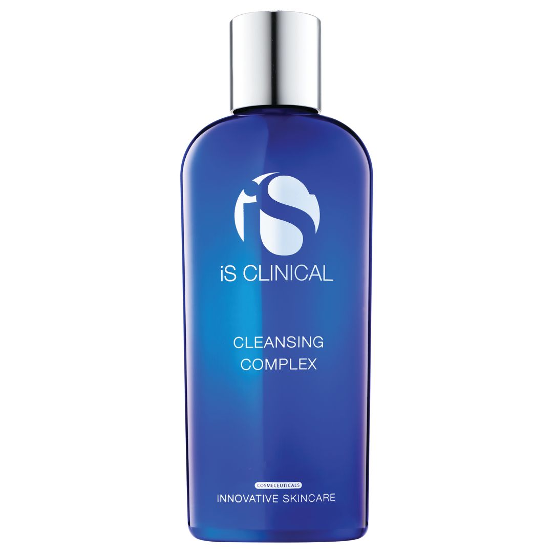 Is Clinical Cleansing Complex 180ml - www.Hudonline.no 