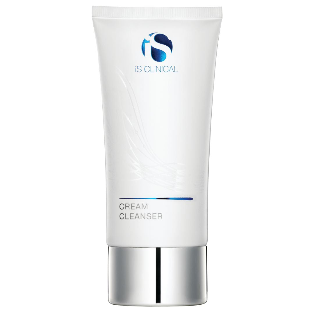 Is Clinical Cream Cleanser 120ml - www.Hudonline.no 