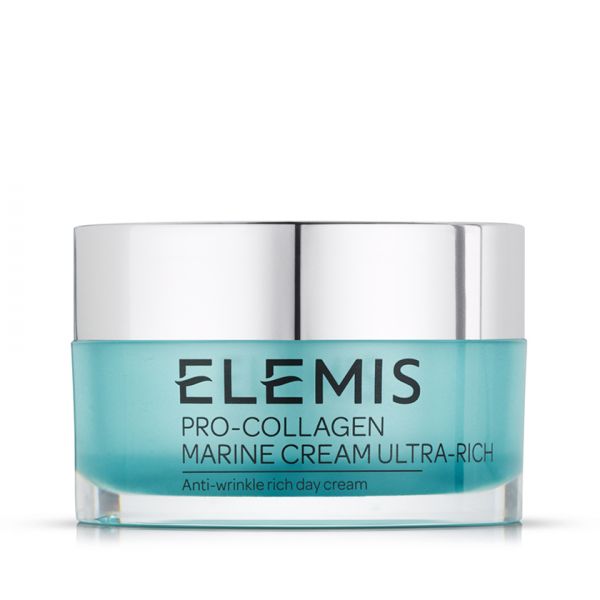 Elemis Pro-Collagen Marine Cream Ultra Rich 50ml - www.Hudonline.no 