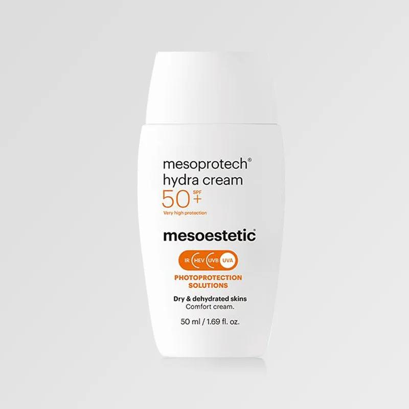 Mesoestetic Mesoprotech Hydra Cream SPF 50+ 50 ml