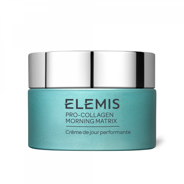 Elemis Pro-Collagen Morning Matrix 50ml - www.Hudonline.no 