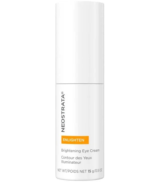 Neostrata Kampanje Kjøp Bionic Face Serum, få Brightening Eye Cream i gave - www.Hudonline.no 