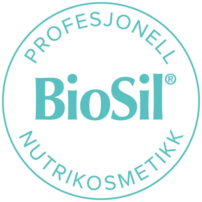 BioSil – Advanced Collagen Generator, 30 ml( 2 mnd. forbruk)