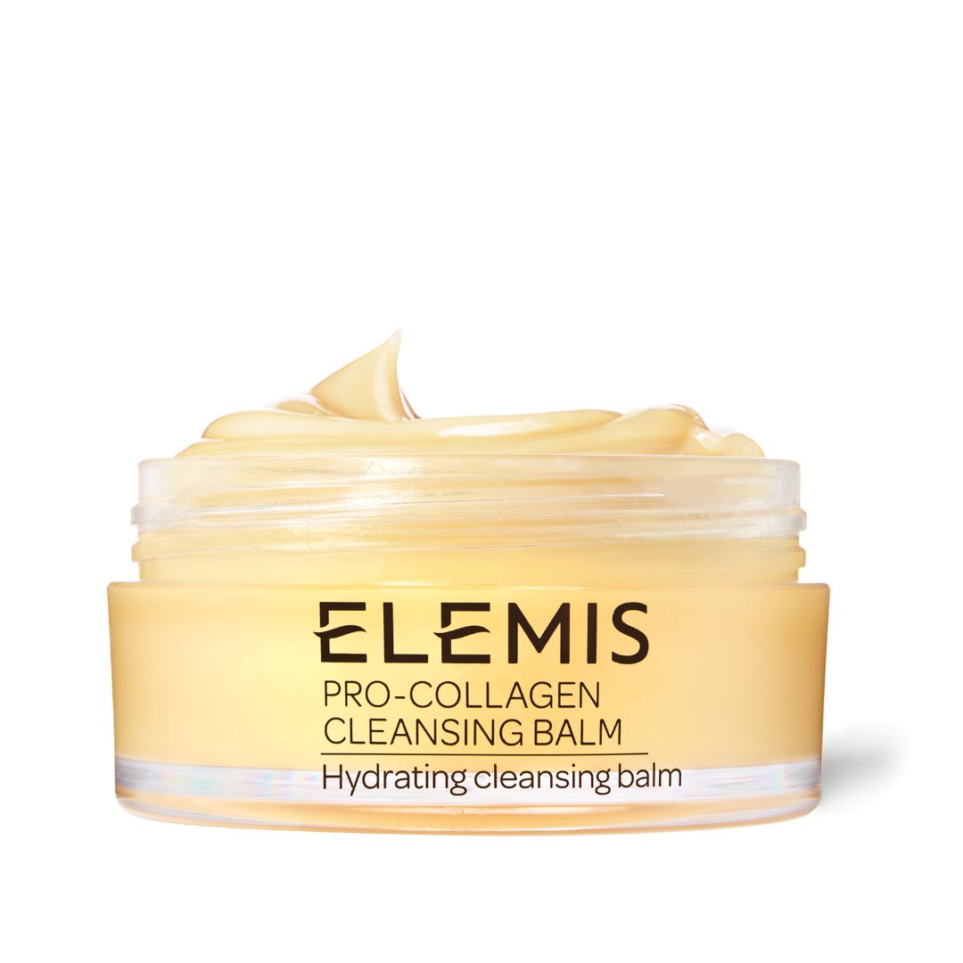 Elemis Pro-Collagen Cleansing Balm 100g - www.Hudonline.no 