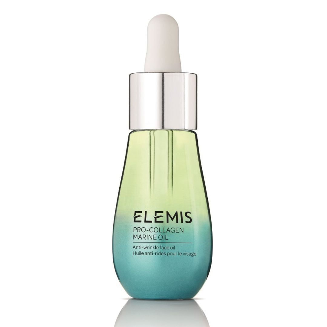 Elemis Pro-Collagen Marine Oil 15ml - www.Hudonline.no 