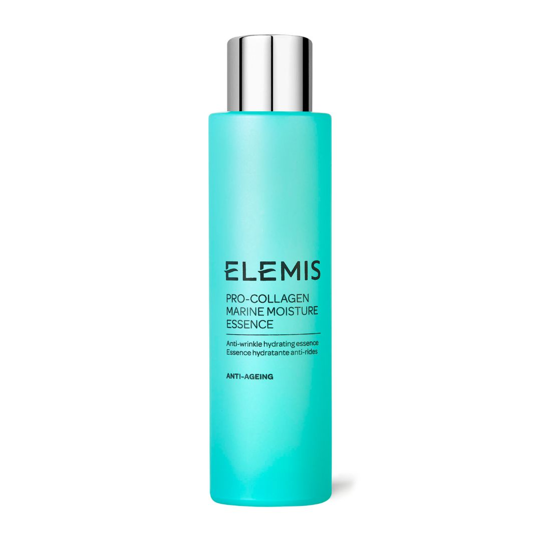 Elemis Pro-Collagen Marine Moisture Essence 100ml - www.Hudonline.no 