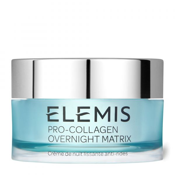 Elemis Pro-Collagen Overnight Matrix 50ml - www.Hudonline.no 