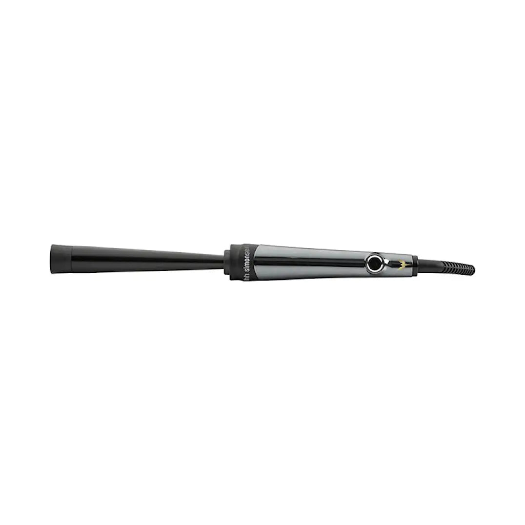 HH Simonsen Rod Curling Iron Vs2, Touch Handle - www.Hudonline.no 