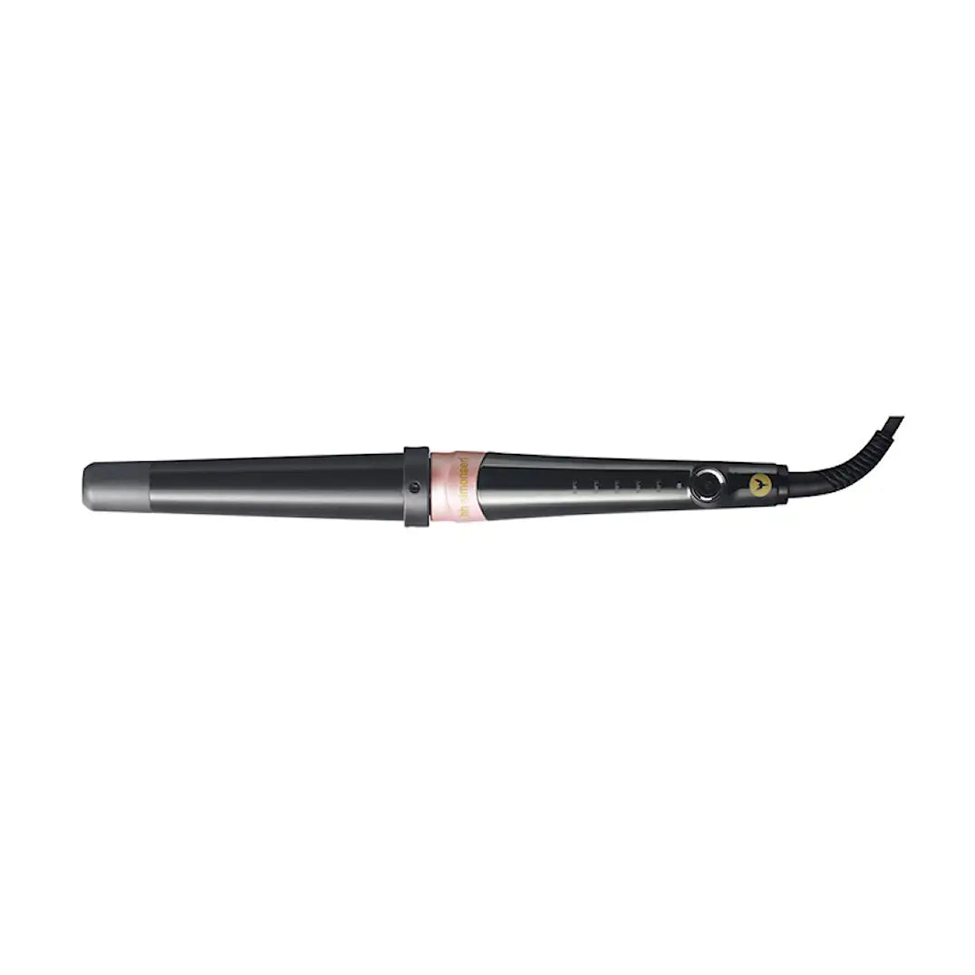 HH Simonsen Rod Curling Iron Vs4, Touch Handle - www.Hudonline.no 