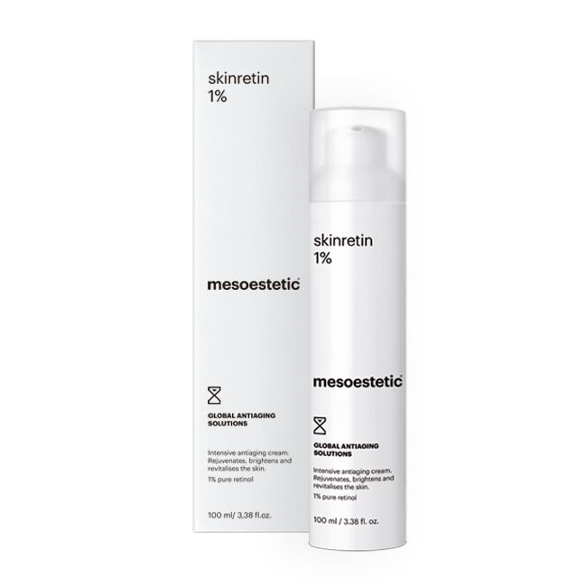 Mesoestetic skinretin 1% - www.Hudonline.no 