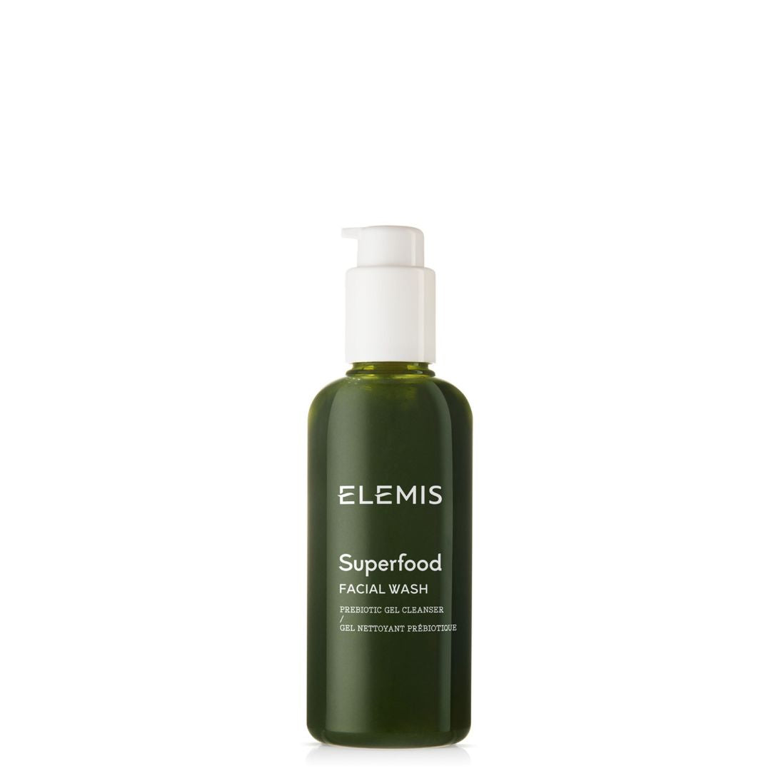 Elemis Superfood Facial Wash 200ml - www.Hudonline.no 