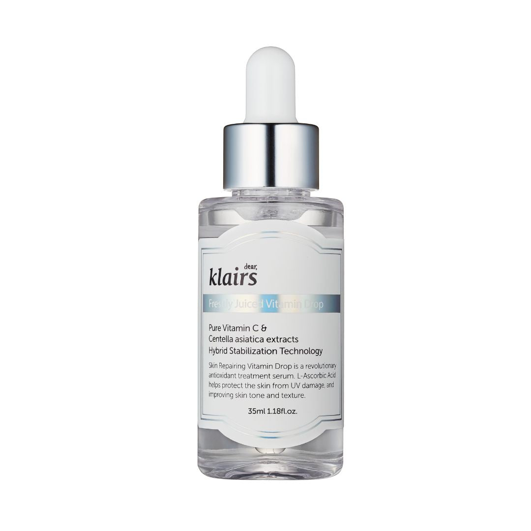 Klairs Freshly Juiced Vitamin Drop 35 ml - www.Hudonline.no 