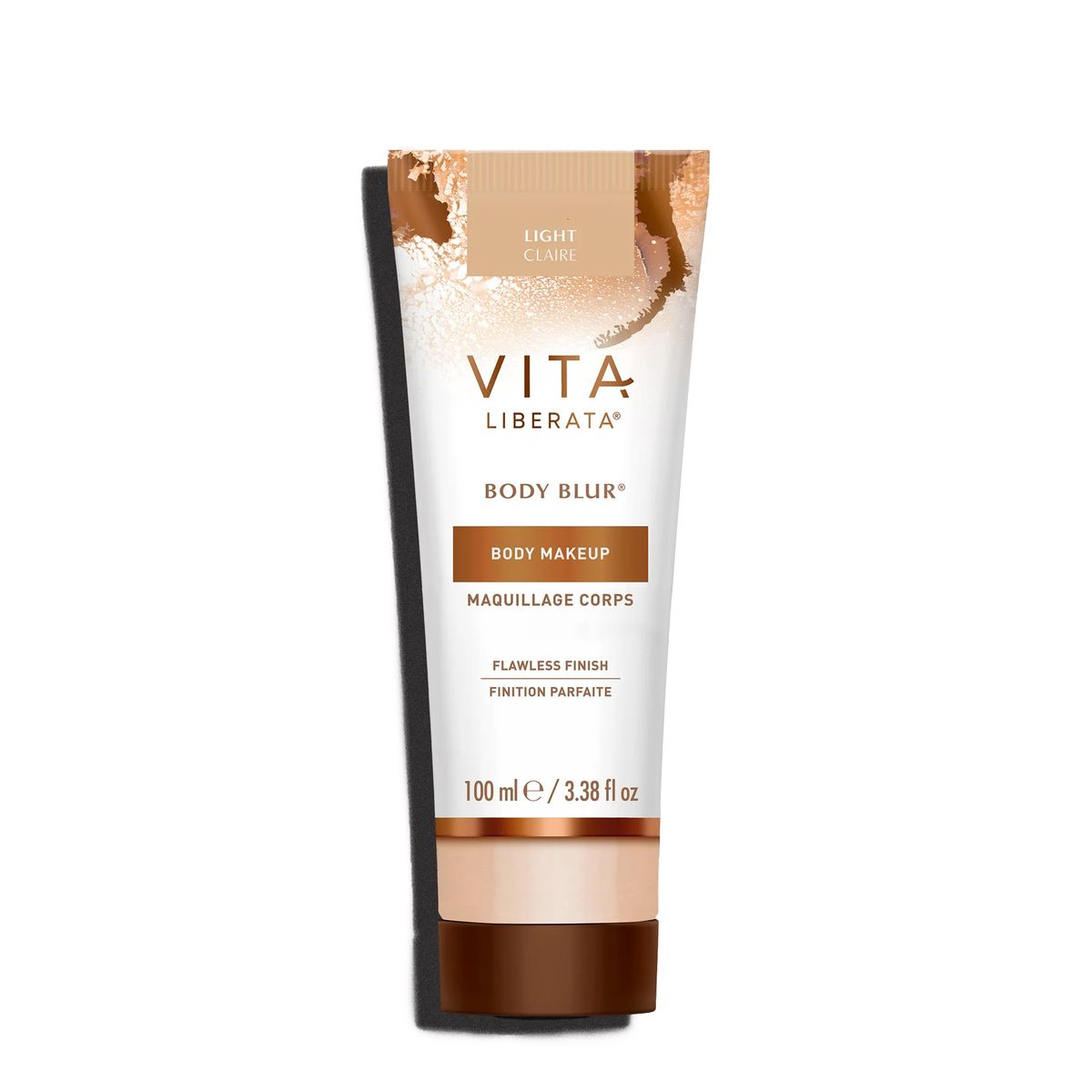 Vita Liberata Body Blur -Light - www.Hudonline.no 