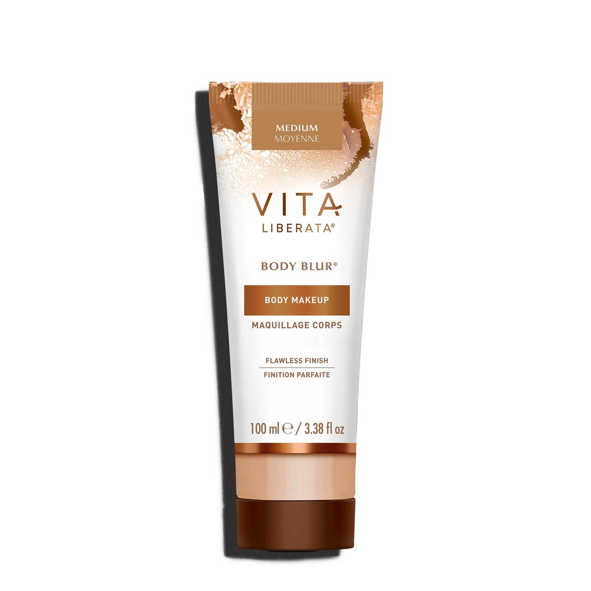 Vita Liberata Body Blur - Medium - www.Hudonline.no 