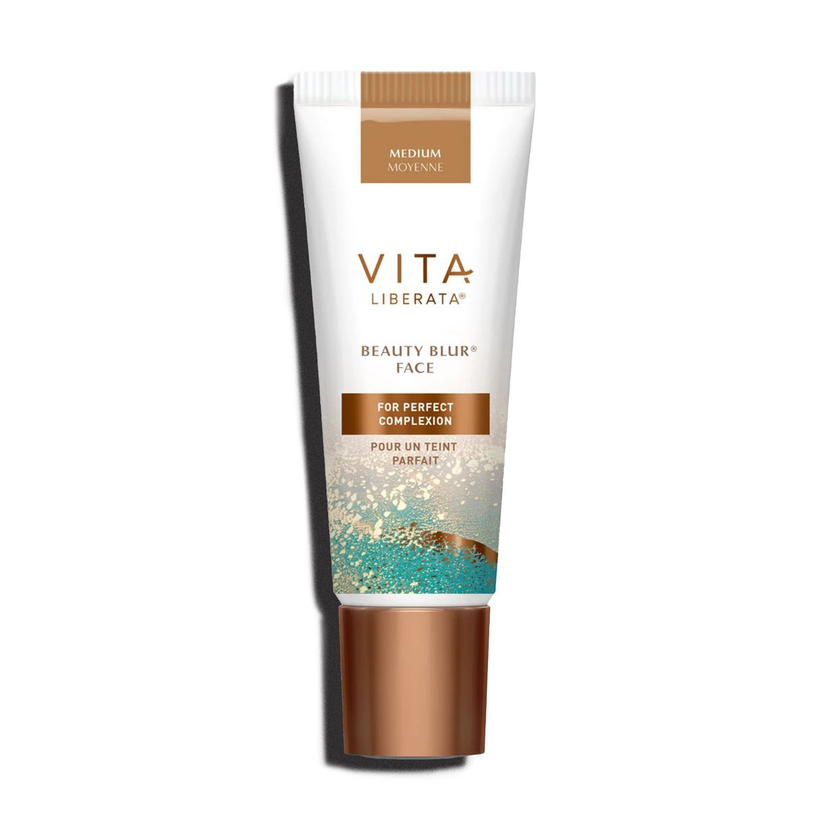 Vita Liberata Beauty Blur - Medium - www.Hudonline.no 