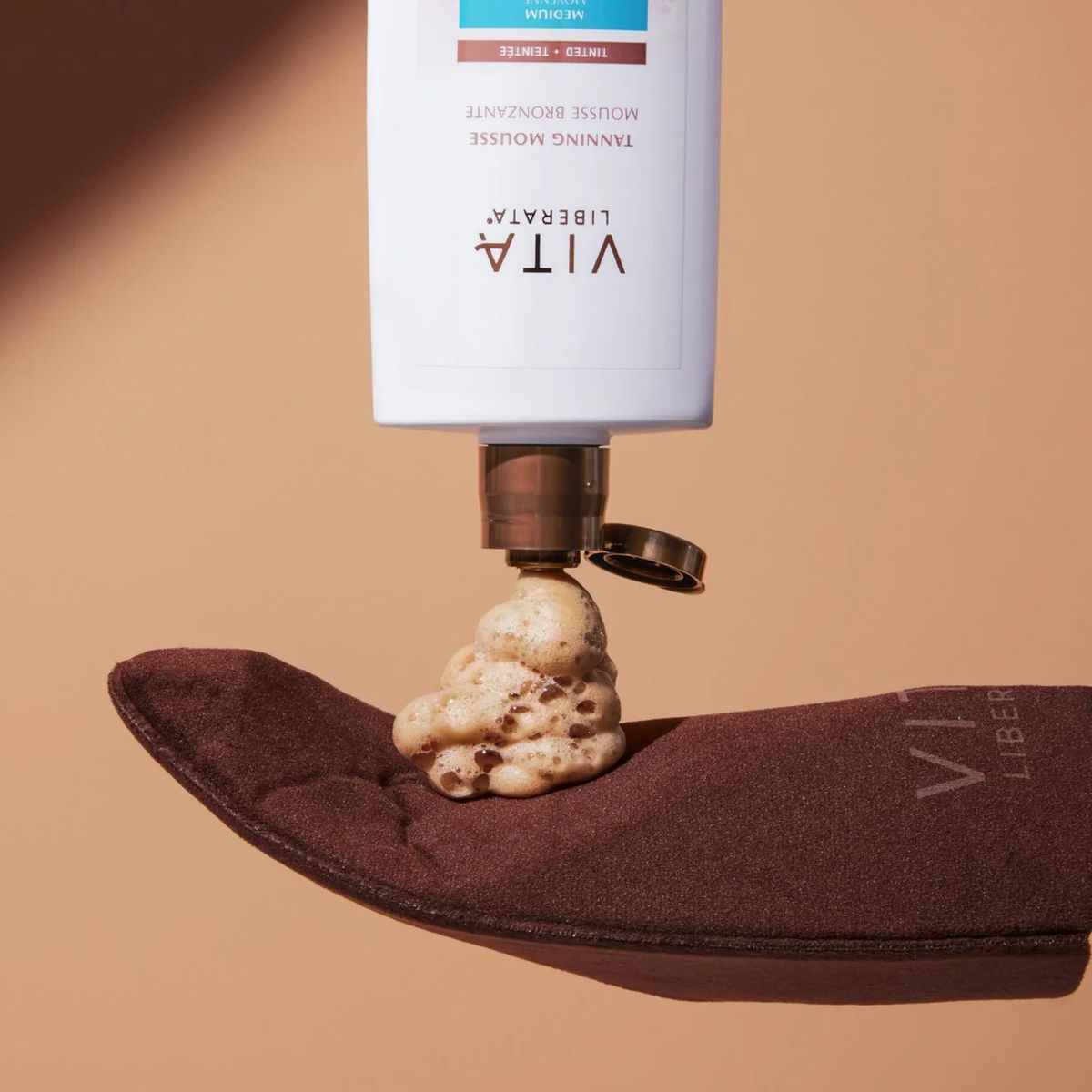 Vita Liberata Tanning Mitt - www.Hudonline.no 