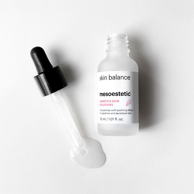 Mesoestetic Skin Balance Serum 30ml - www.Hudonline.no 